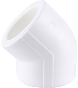 Угольник Kalde 20 х 45° - фото 62438