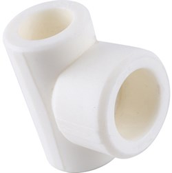 Тройник редукционный Kalde 25х20х20 - фото 62504