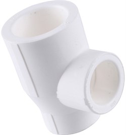 Тройник редукционный Kalde 32х25х20 - фото 62519