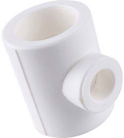 Тройник редукционный Kalde 110х50х110 - фото 62590 Тройник редукционный Kalde 110х50х110 - фото 62590