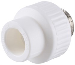 Муфта НР Kalde 25 x 1/2" - фото 62738