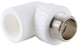 Угольник НР Kalde 32 х 1" - фото 62809