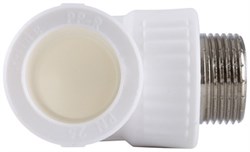 Угольник НР Kalde 40 х 1 1/4" - фото 62814