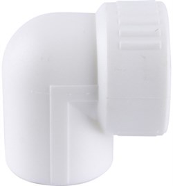 Угольник ВР Kalde 25 x 1/2" - фото 62824