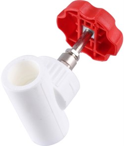 Вентиль Kalde 40 - фото 62894