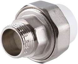 Муфта разъемная НР Kalde 25 x 3/4" - фото 62924
