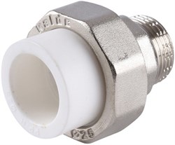 Муфта разъемная НР Kalde 25 x 3/4" - фото 62925