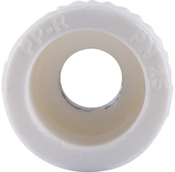 Муфта с накидной гайкой Kalde 20 x 3/4" - фото 63107