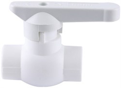 Кран шаровой Kalde 32 - фото 63162 Кран шаровой Kalde 32 - фото 63162