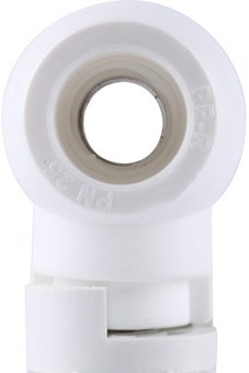 Кран шаровой Kalde 32 - фото 63163 Кран шаровой Kalde 32 - фото 63163