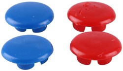 Кран шаровой Kalde 32 - фото 63164 Кран шаровой Kalde 32 - фото 63164