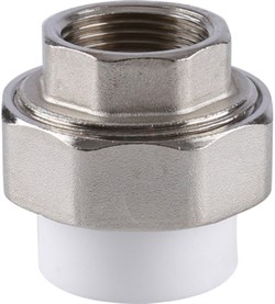 Муфта разъемная Kalde ВР 90 x 3" - фото 63344