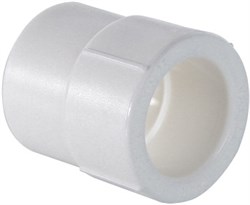 Муфта редукционная Valtec ВН 63 х 20 - фото 63384