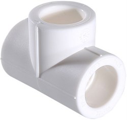 Тройник Valtec 20 - фото 63439