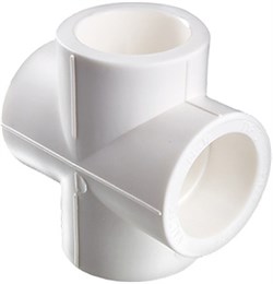 Крестовина Valtec 20 - фото 63486