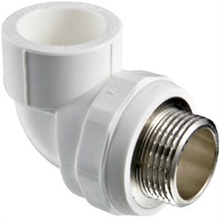 Угол НР Valtec 25 x 3/4" - фото 63508