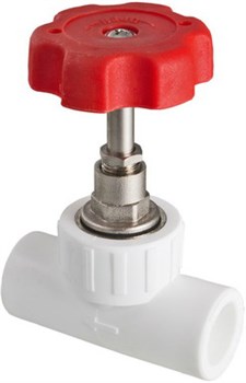 Вентиль Valtec 25 - фото 63573