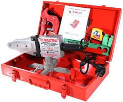 Комплект сварочного оборудования Valtec ER-04 20-40 мм, 1500 Вт - фото 63622