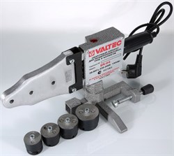 Комплект сварочного оборудования Valtec ER-04 20-40 мм, 1500 Вт - фото 63625