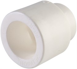 Муфта редукционная Политэк ВН 63 х 25 - фото 63674 Муфта редукционная Политэк ВН 63 х 25 - фото 63674