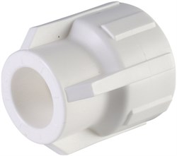 Муфта Политэк ВР 25 x 1/2" - фото 63716
