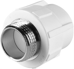 Муфта Политэк НР 25 x 3/4" - фото 63745