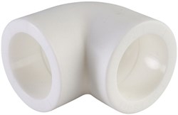 Угольник Политэк 20 х 90° - фото 63773