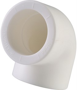 Угольник Политэк 20 х 90° - фото 63774