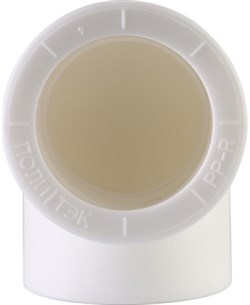 Угольник Политэк 20 х 90° - фото 63776