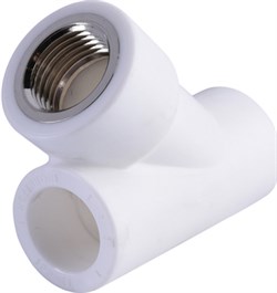 Фильтр косой Политэк В-В 32 - фото 64059