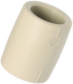 Муфта WAVIN EKOPLASTIK 16 - фото 64150