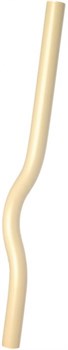 Обвод WAVIN EKOPLASTIK 25 - фото 64240