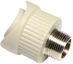 Седло вварное WAVIN EKOPLASTIK НР 75 x 3/4" - фото 64341
