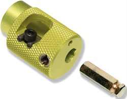 Обрезное устройство на дрель WAVIN EKOPLASTIK для труб Stabi и Therm 40 - фото 64558