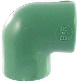 Уголок Baenninger 50 х 90° - фото 64574