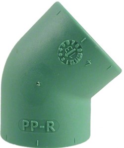 Уголок Baenninger 125 х 45° - фото 64604