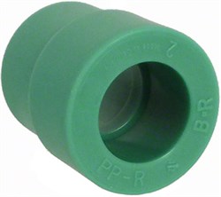 Муфта редукционная Baenninger 40 x 25 - фото 64880