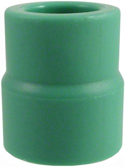 Муфта редукционная Baenninger 63 x 40 - фото 64915