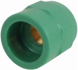 Муфта Baenninger ВР 50 х 1 1/2" - фото 65027