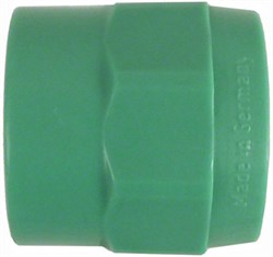 Муфта Baenninger ВР 50 х 1 1/2" - фото 65028