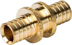 Муфта соединительная равнопроходная Stout 32 - фото 65219 Муфта соединительная равнопроходная Stout 32 - фото 65219