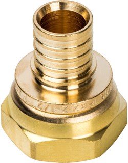 Переходник с накидной гайкой Stout 20 x G 3/4" - фото 65286 Переходник с накидной гайкой Stout 20 x G 3/4" - фото 65286