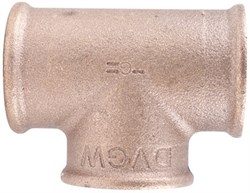 Тройник ВР Viega 1 1/4" - фото 66739