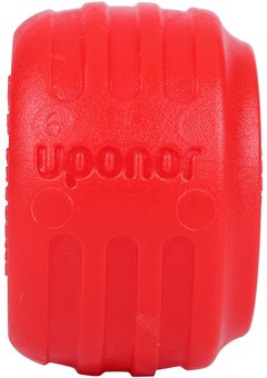 Кольцо красное Evolution для сшитого полиэтилена Uponor (Q&E) 20 - фото 67318 Кольцо красное Evolution для сшитого полиэтилена Uponor (Q&E) 20 - фото 67318