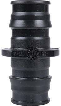 Муфта для сшитого полиэтилена Uponor (Q&E) 16 - фото 67347