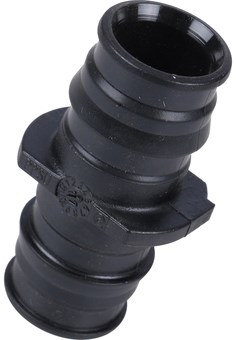 Муфта для сшитого полиэтилена Uponor (Q&E) 20 - фото 67354 Муфта для сшитого полиэтилена Uponor (Q&E) 20 - фото 67354