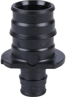 Муфта переходная для сшитого полиэтилена Uponor (Q&E) 16 x 25 - фото 67370
