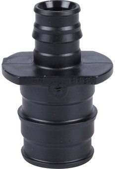Муфта переходная для сшитого полиэтилена Uponor (Q&E) 25 x 32 - фото 67377