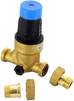 Редуктор давления Watts DRV-N 1 1/2", под аксиальный манометр 1/4" - фото 67494 Редуктор давления Watts DRV-N 1 1/2", под аксиальный манометр 1/4" - фото 67494