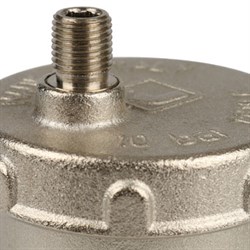 Воздухоотводчик автоматический Itap никелированный 3/4" - фото 67652 Воздухоотводчик автоматический Itap никелированный 3/4" - фото 67652